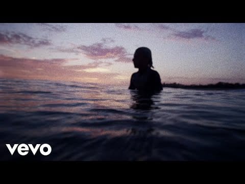 Local Natives — Dark Days ft. Sylvan Esso