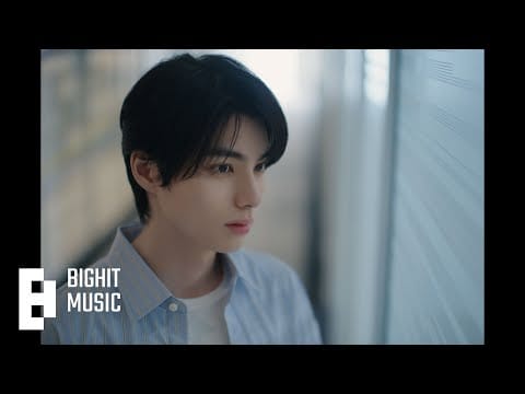 TXT (5) — TXT (투모로우바이투게더) 'Where Do You Go?' Official MV