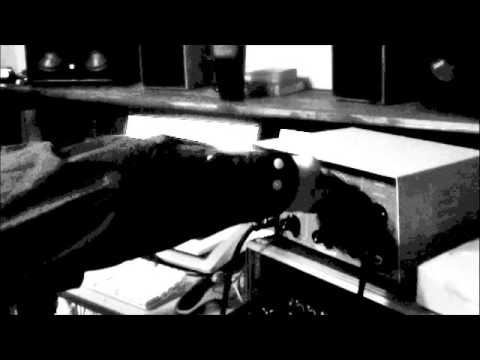 Hate Dept. — Hate Dept. primitive sound design and song development