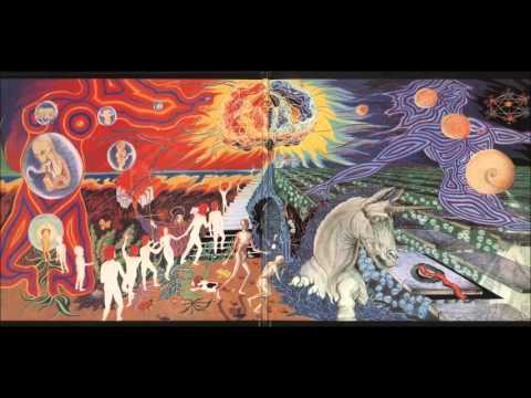 Earth And Fire — EARTH & FIRE -- Song Of The Marching Children -- 1971
