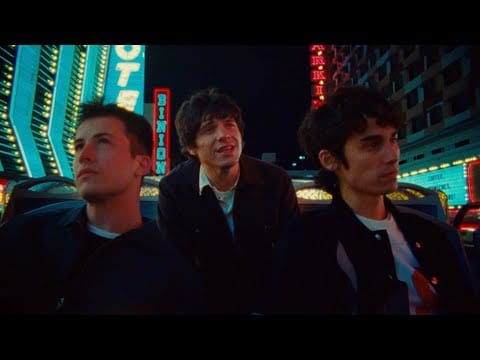 Wallows — At the End of the Day