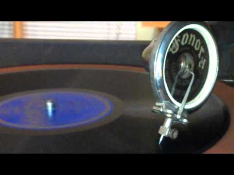 Prince's Orchestra — La Paloma - Prince's Orchestra