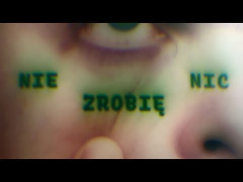 Błażej Król — król - NIE ZROBIĘ NIC