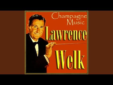 Lawrence Welk And His Orchestra — Young at Heart