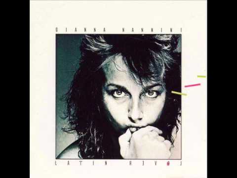 Gianna Nannini — 3. RAGAZZO DELL'EUROPA - GIANNA NANNINI.wmv