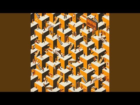 Vistas — Tied Up