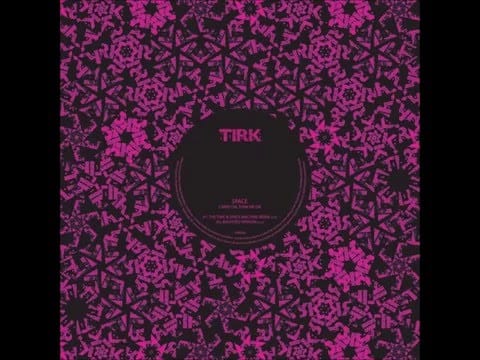 Space — Space - Carry On, Turn Me On (Time & Space Machine Remix)