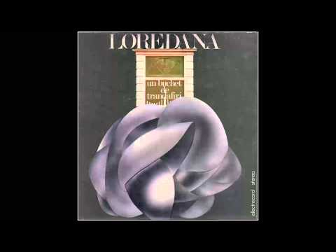 Loredana Groza — Loredana - Iubirea, cartea mea de oftat