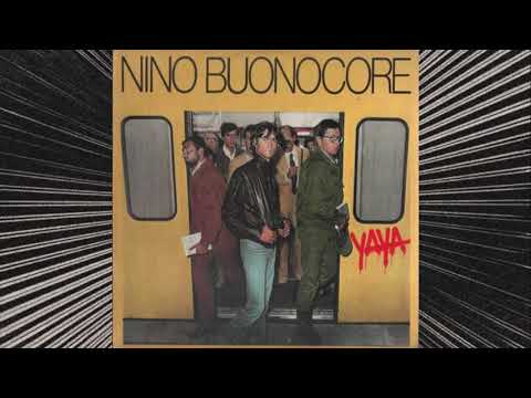 Nino Buonocore — Nico Buonocore - L'Eroe Di Una Notte (Italy, 1982)