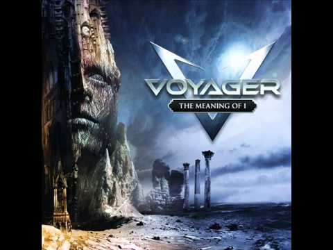 Voyager (30) — Voyager - Iron Dream (In Memoriam Peter Steele)