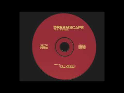 Micky Finn — Dreamscape Vol 2 - The Vision - DJ Vibes Mix