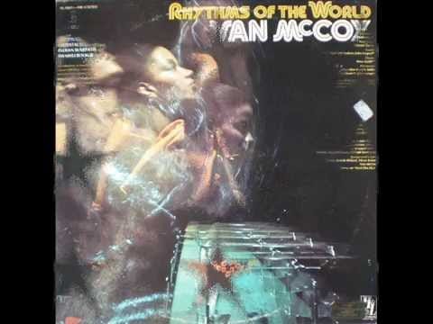 Van McCoy — Van Mccoy- Rhythms Of The World -1976 Disco