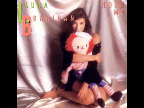 Laura Branigan — Laura Branigan-I Found Someone (1985)