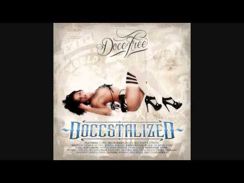 Docc Free — Docc Free Feat. Young Dazzie & Westcoast Stone - Funk 4 Ya Trunk