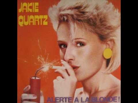 Jakie Quartz — Jakie Quartz - Video clip - 1984