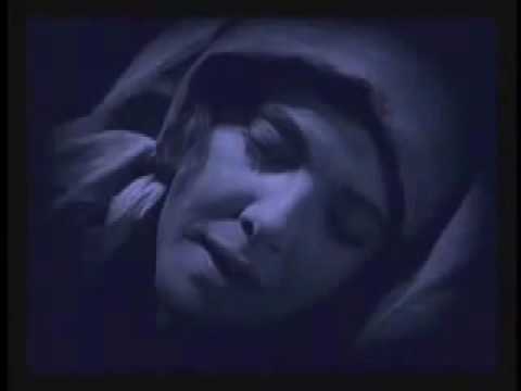 AshMcAuliffe — AshMcAuliffe - "In Dreams" Official Video