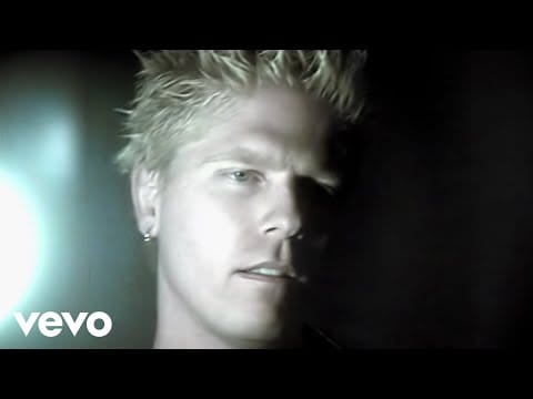 The Offspring — The Offspring - Gone Away (Official Music Video)