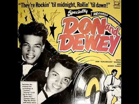 Don & Dewey — Don & Dewey - Famer John.wmv