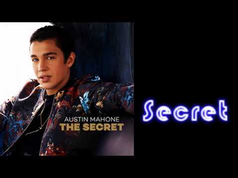 Austin Mahone — Austin Mahone- The Secret (Full Album)