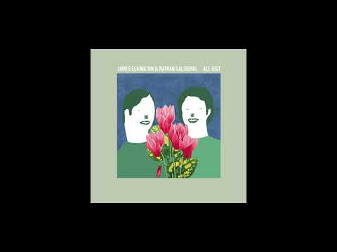 James Elkington — James Elkington and Nathan Salsburg - Death Wishes to Kill (Official Audio)