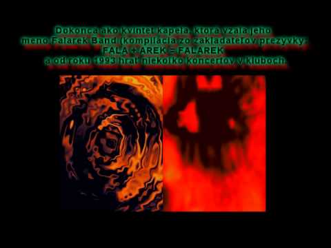 Falarek Band — +++ FALAREK bANd +++ "REiNkARNAcjE" +++