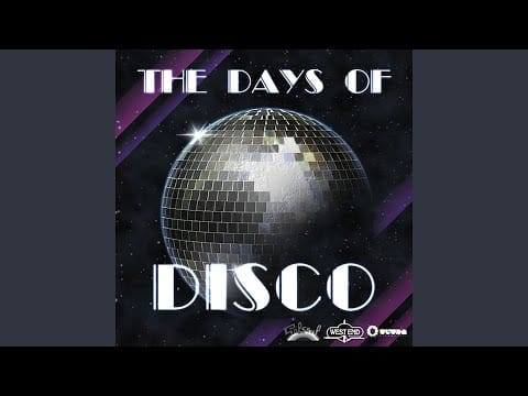 Sparque — Let's Go Dancin' (Party Version) (2012 - Remaster)