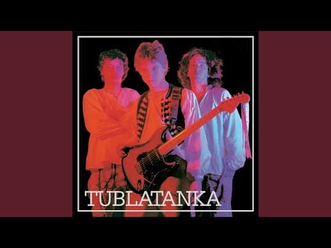 Tublatanka — Šlabikár