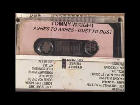 Tommy Wright III — Tommy Wright III - Sewed Up (Original Version) (1994)