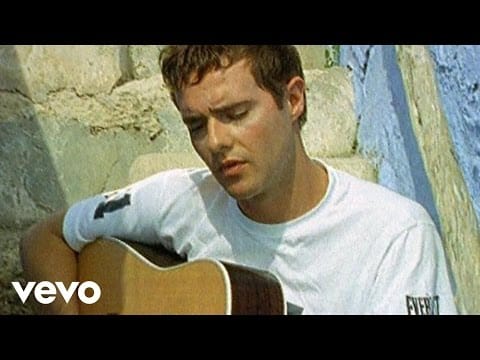 Paolo Meneguzzi — Paolo Meneguzzi - Un Condenado Te Amo (videoclip)