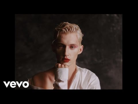 Troye Sivan — Bloom