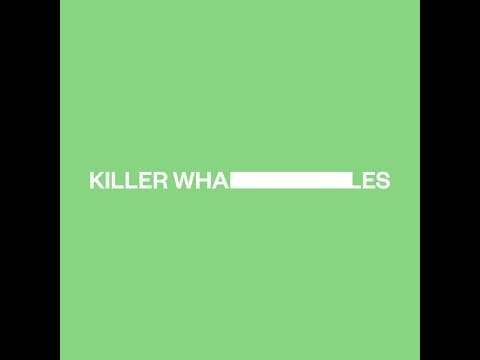 James Vincent McMorrow — James Vincent McMorrow - Killer Whales (Audio)