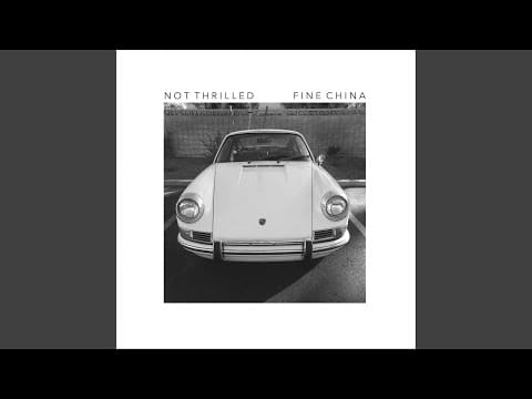 Fine China — Anybody Else