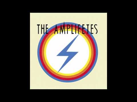 The Amplifetes — The Amplifetes - Whizz Kid