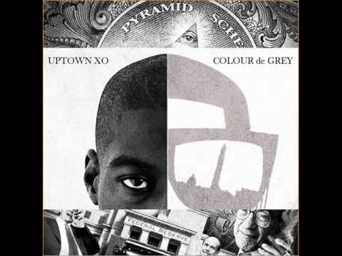 XO (2) — Uptown XO - Reflection Eternal (ft. Docigapom and Benji)