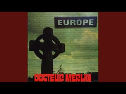 Docteur Merlin — Au grand bal