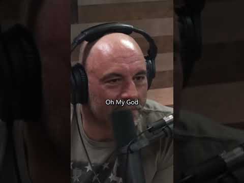 Off With Their Heads — Joe Rogan goes to a DARK place in his head #shorts #jre #joerogan