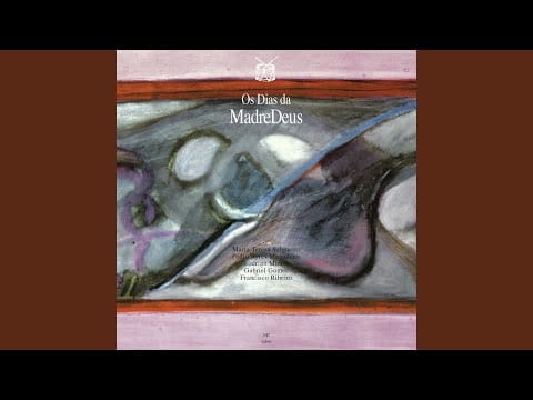Madredeus — Maldito dia aziago