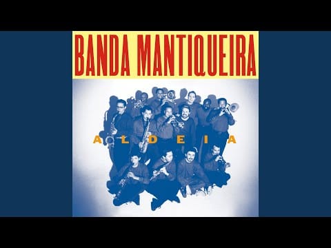 Banda Mantiqueira — Aldeia