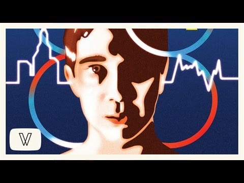 Surkin — Surkin - Lose Yourself (feat. Ann Saunderson)