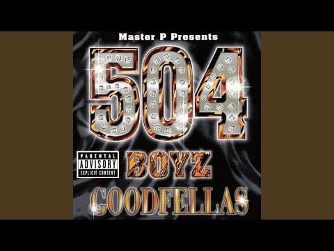 Master P — Thug Girl II