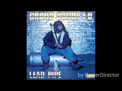 Grand Daddy I.U. — Grand Daddy I.U. "We Got Da Gats" (HQ)