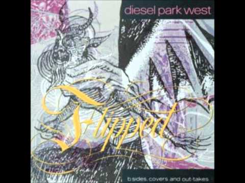 Diesel Park West — Diesel Park West - Find Somebody (Young Rascals)