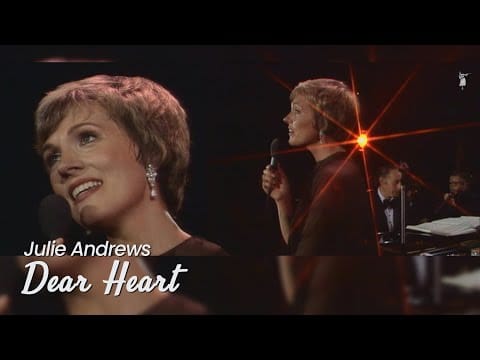 Henry Mancini And His Orchestra And Chorus — Dear Heart (1976) - Julie Andrews, Henry Mancini