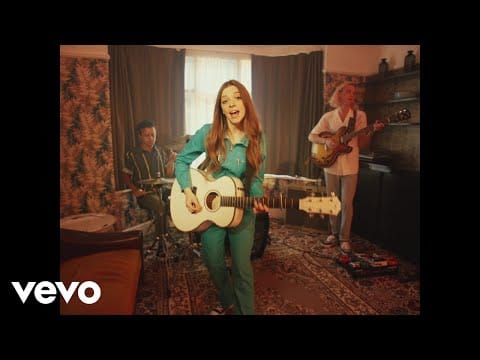 Jade Bird — Love Has All Been Done Before