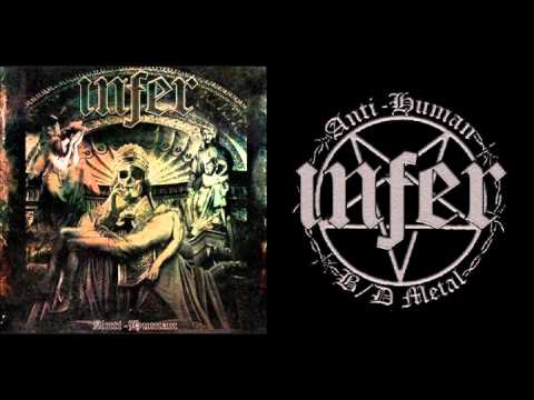 Infer — Infer - Arranum (Parting From The Death)