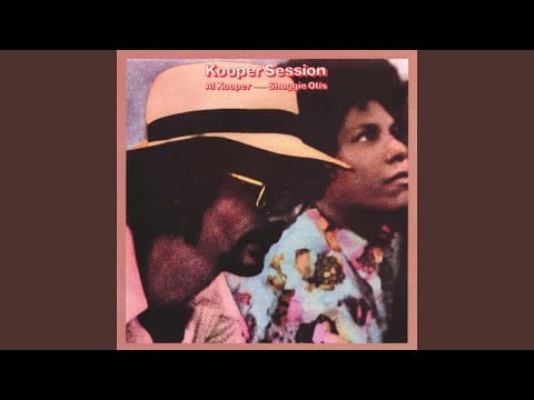 Shuggie Otis — Shuggie's Shuffle