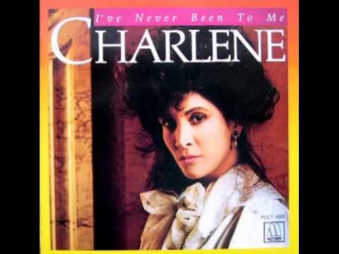 Charlene — I've Never Been To Me - Charlene (1977 version, the spoken bridge deleted)