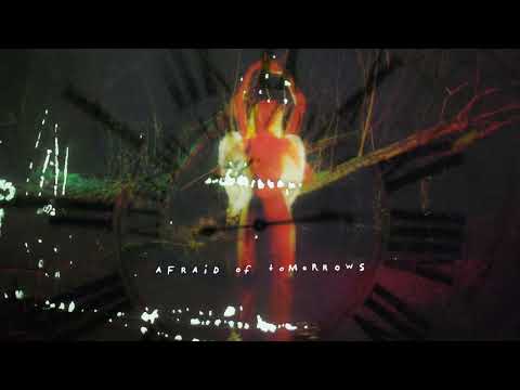 The Mysterines — Afraid of Tomorrows