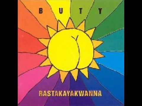 Buty — Buty- pod kloboukem pták