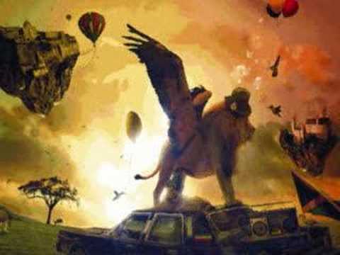 Bran Van 3000 — Bran Van 3000 - Our haze